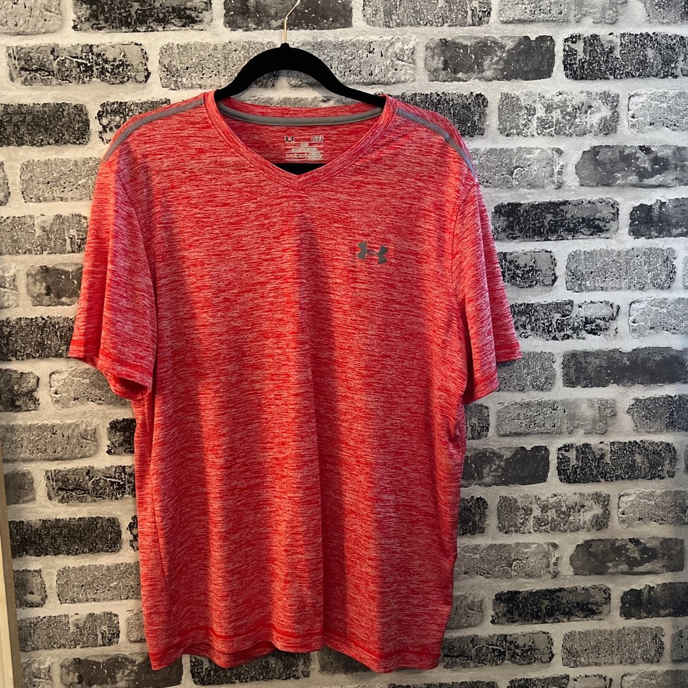 Under Armour Shirt loose mens Large